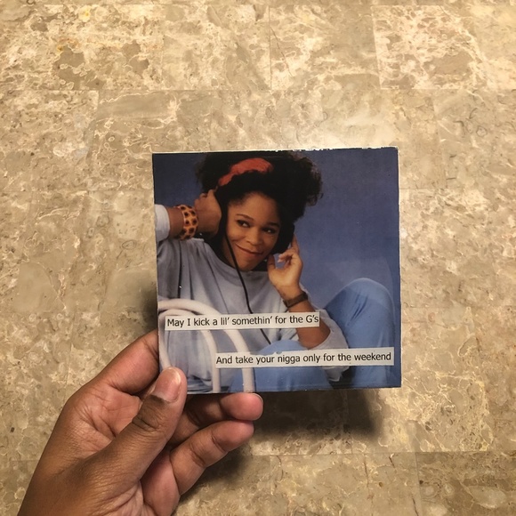 Custom Coaster - Picture 1 of 2